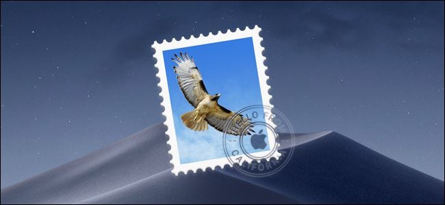 what the best mac app for using multiple email address